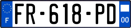FR-618-PD