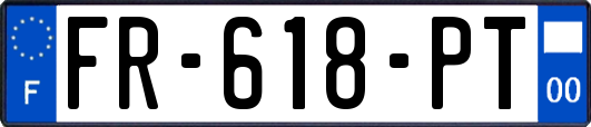 FR-618-PT