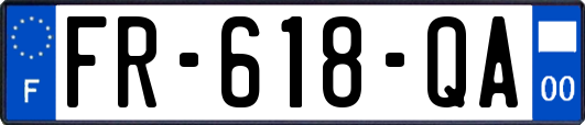 FR-618-QA