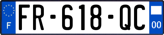 FR-618-QC