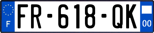 FR-618-QK