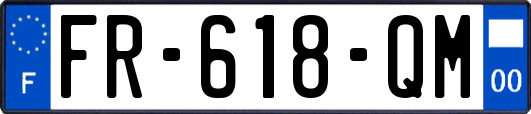 FR-618-QM
