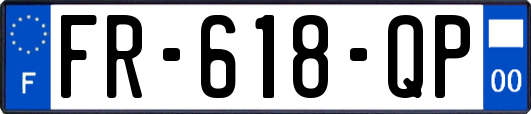 FR-618-QP