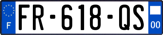 FR-618-QS