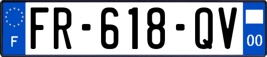 FR-618-QV