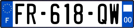 FR-618-QW