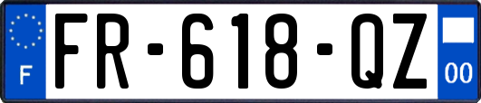 FR-618-QZ