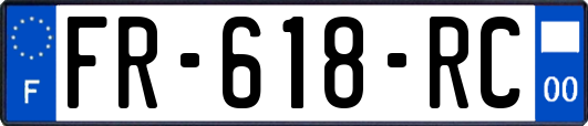 FR-618-RC