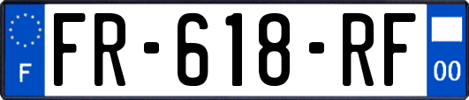 FR-618-RF