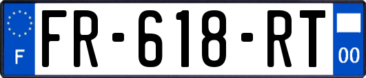 FR-618-RT