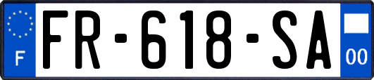 FR-618-SA