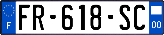 FR-618-SC