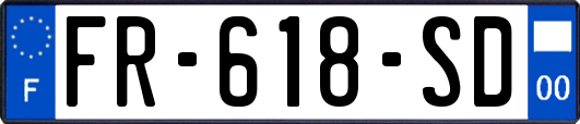 FR-618-SD