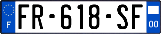FR-618-SF
