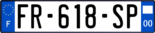 FR-618-SP