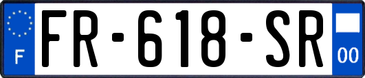 FR-618-SR