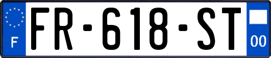 FR-618-ST