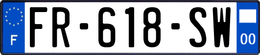 FR-618-SW
