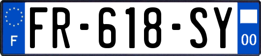 FR-618-SY