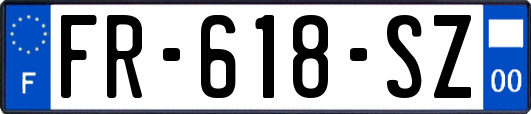 FR-618-SZ