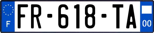 FR-618-TA