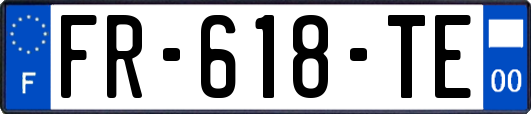 FR-618-TE
