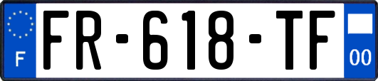 FR-618-TF