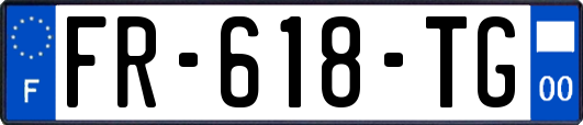 FR-618-TG