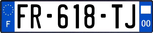 FR-618-TJ
