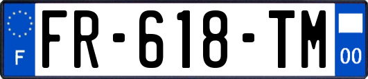FR-618-TM