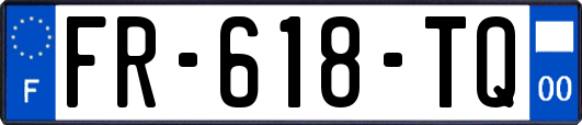 FR-618-TQ