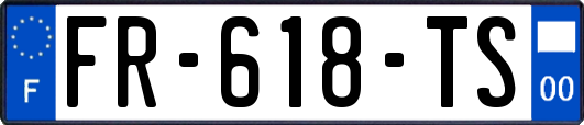 FR-618-TS
