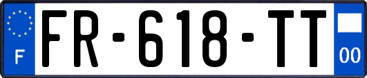 FR-618-TT