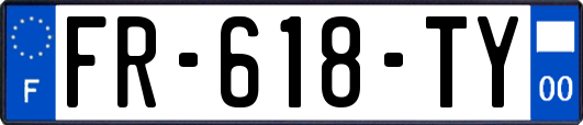 FR-618-TY