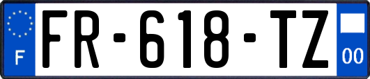 FR-618-TZ