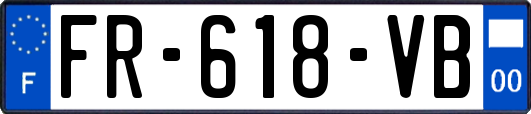 FR-618-VB