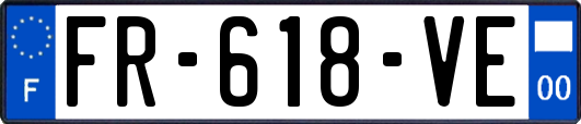 FR-618-VE