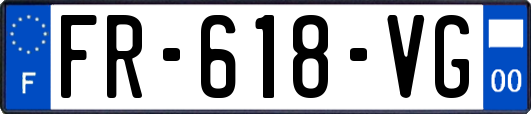 FR-618-VG