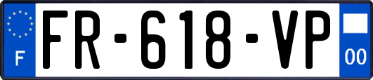 FR-618-VP