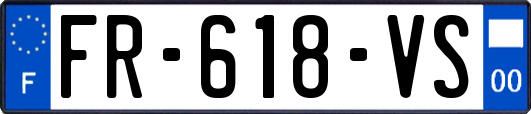 FR-618-VS