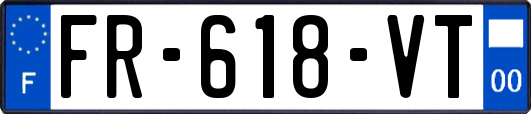 FR-618-VT