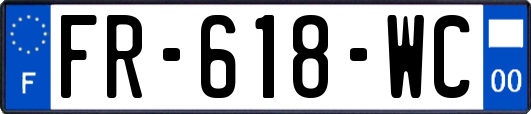 FR-618-WC