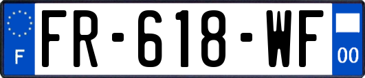 FR-618-WF