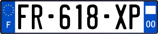 FR-618-XP