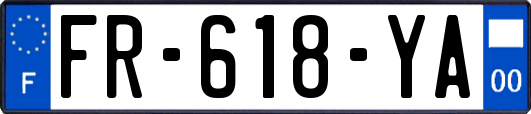 FR-618-YA