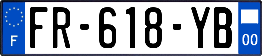 FR-618-YB