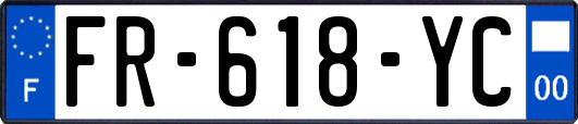 FR-618-YC
