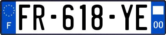 FR-618-YE