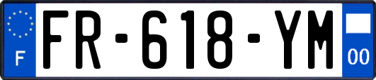 FR-618-YM
