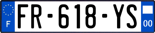 FR-618-YS